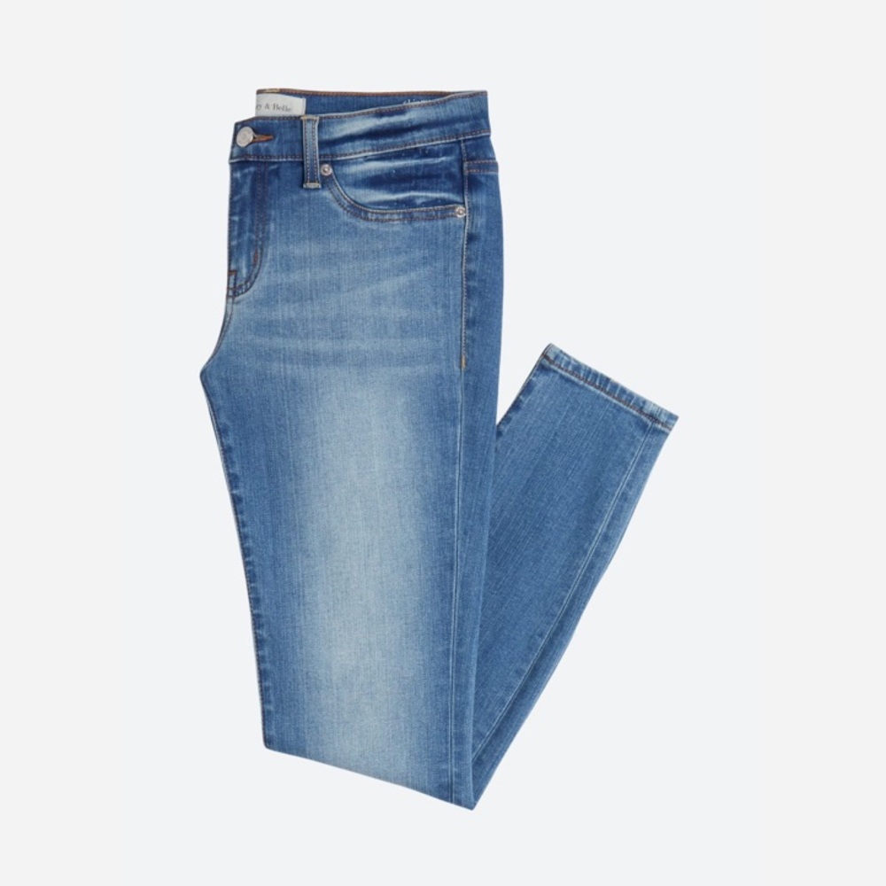Henry & Belle Reyna Skinny Jean - Picture 1 of 2